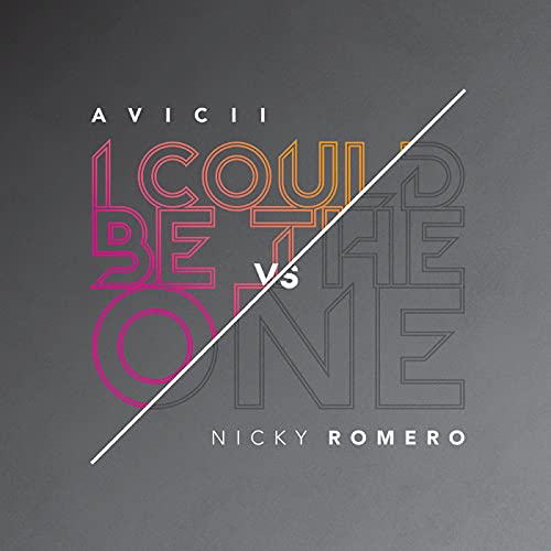 Avicii & Nicky Romero