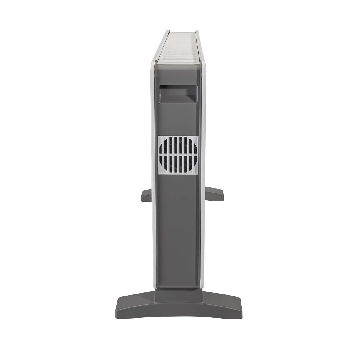 Bimar HC513 Termoconvettore a Convezione Naturale in Filo Metallico con Programmatore 24h, Stufa Elettrica con Ventilatore Turbo 2000W, 2 Potenze di Riscaldamento, Termostato Regolabile, Silenzioso