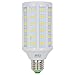 Produktbild MENGS® E27 LED Lampe 20W Warmweiß 3000K AC 85-265V 144x5730 SMD