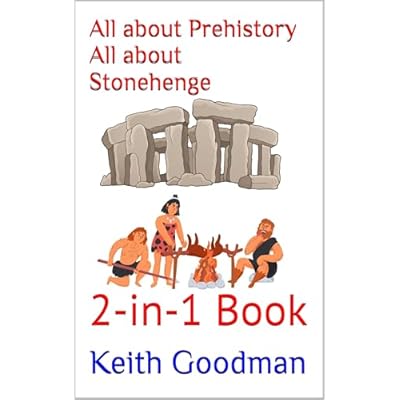 All about Prehistory All about Stonehenge