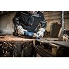 PFERD CC-Grind-Solid Grinding Disc, 5 x 7/8 - SG Steel, Ceramic - High-Performance Grinding Disc for Precision Steel Work - Innovative Design Delivers Rapid Results - Part 61201