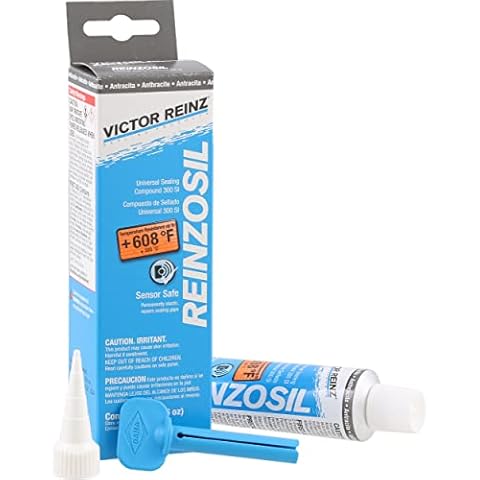 Victor Reinz 70-31414-10 Reinzosil RTV Silicone - 70 ml Tube Cover