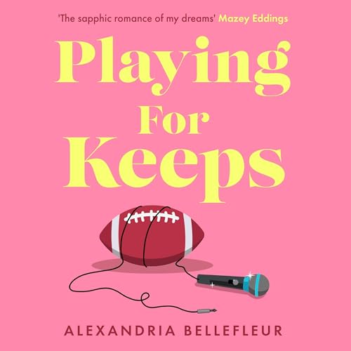 Playing for Keeps cover art