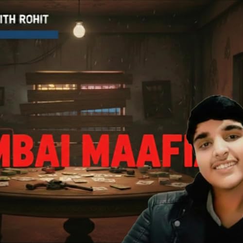 Mumbai Maafias the untold truth 🌑