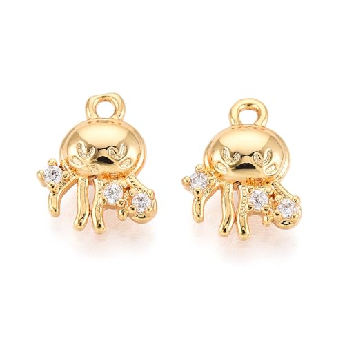 DanLingJewelry GKgȃ^NQ`[ ݂艺t ^J }CNpFL[rbNWRjA Cm`[ WG[p 20