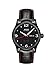 Produktbild Mido Herren Analog Automatik Uhr mit Leder Armband M0054303705080