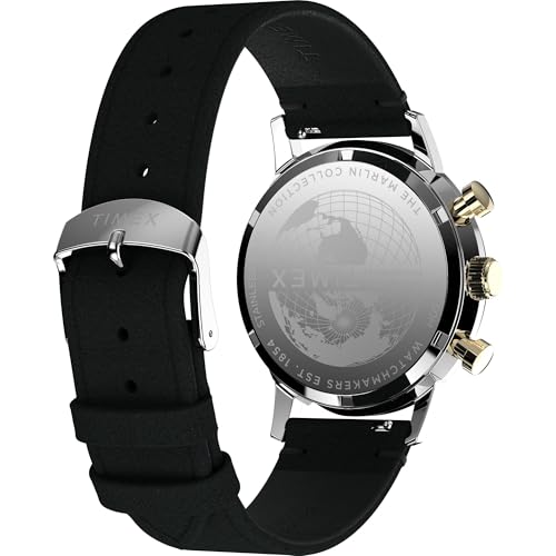 Image of Timex Men's Marlin 40mm Watch
