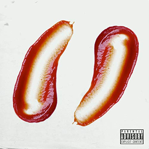 One With Sauce (feat. Aron the Alien & John Orpheus) [Explicit]