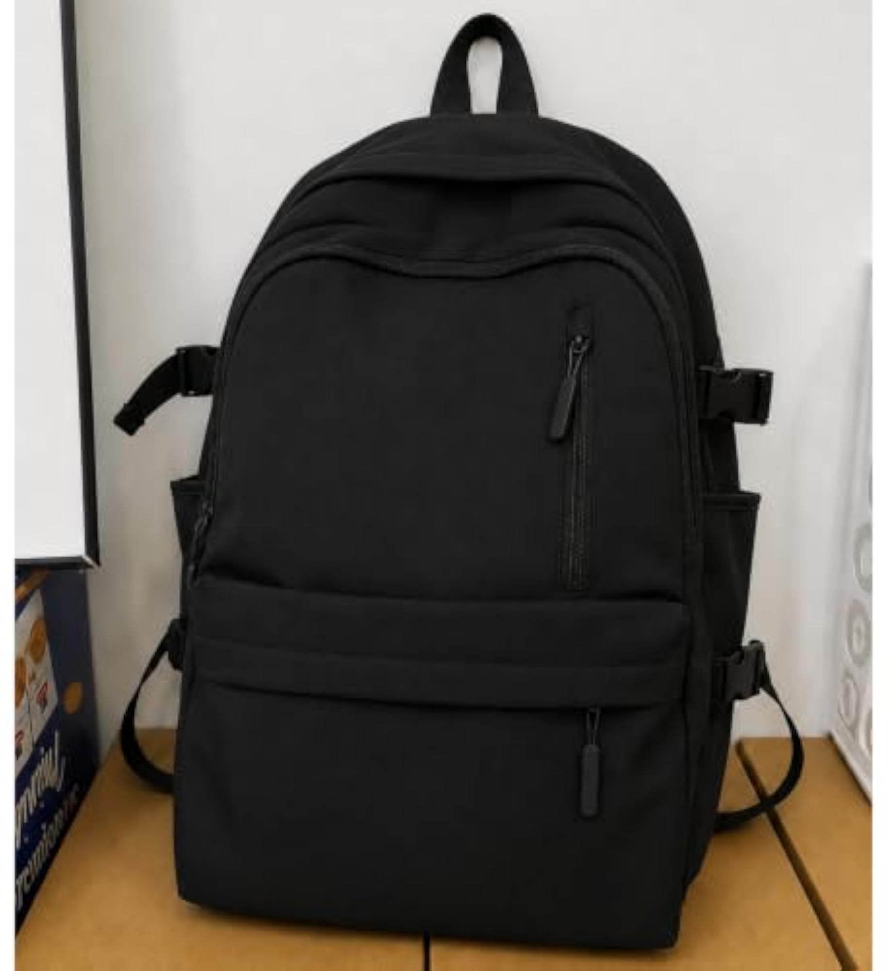 25L Laptop Backpack for Men and Women