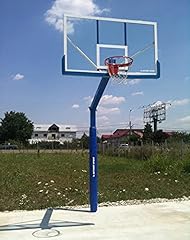 ARTIMEX Basketballanlage, 120x120 mm...