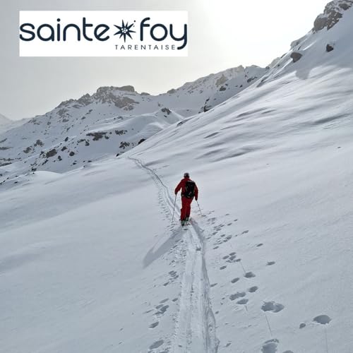 307: Sainte-Foy, Dolomiti Ski Safari & Ski Touring in Carinthia