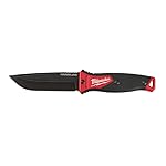 Milwaukee Electric - 5 Hardline Fixed Blade Knife