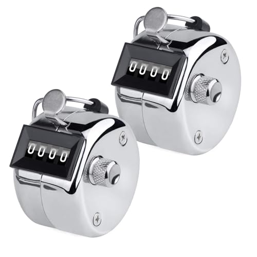 YMJOGGUE �J�E���^�[ �菶�p(4��) ������ �v���X����� �莝���J�E���^�[ �v���� �����O�t�� 4���^���[�J�E���^�[ �@�B�� 2��