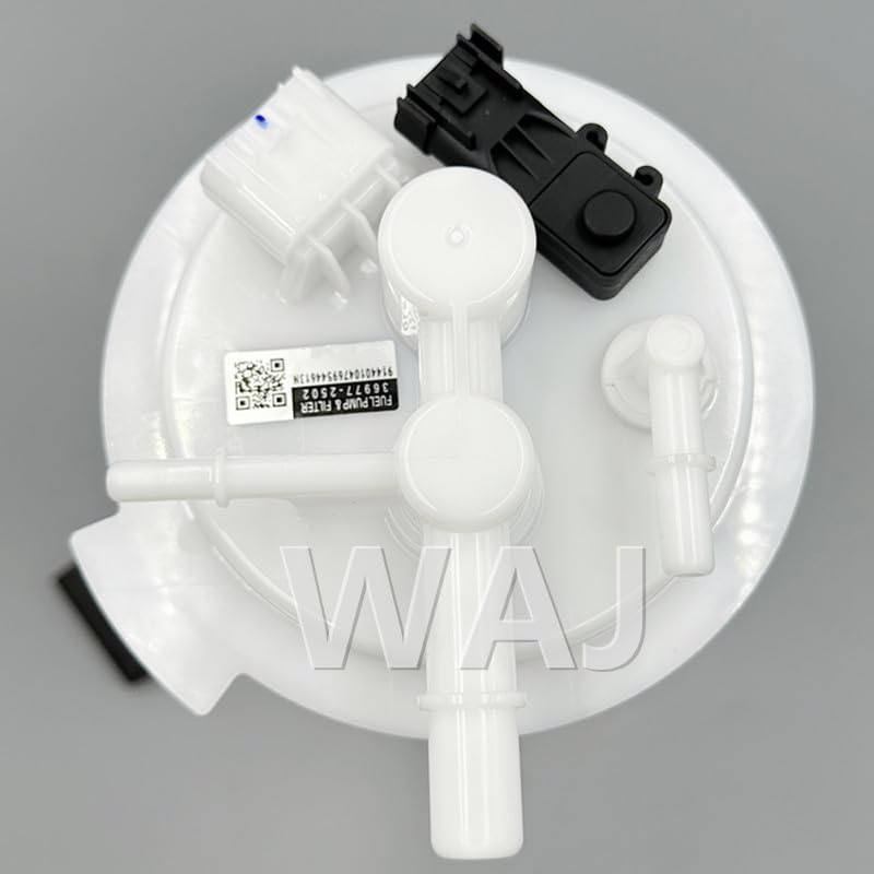 WAJ Fuel Pump Module M100261, 13510918 Fits For Chevy GMC Silverado Sierra 1500 4.3L 5.3L 6.2L 14-