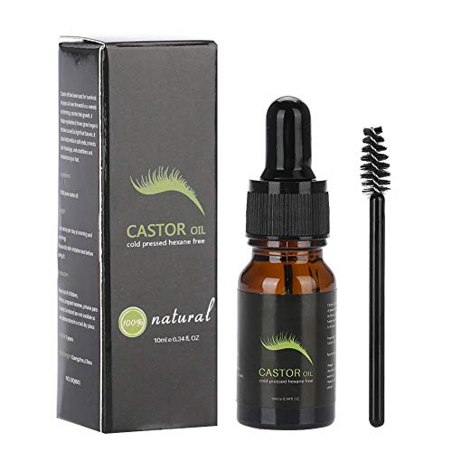 10ml Eyelash Enhancer - Improves eyelash and eyebrow thickening, eyelash essence, and promotes eyelash growth