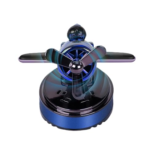 Difusor de perfume para coche, ambientador automático, difusor de aceite esencial de aromaterapia para coche, clip de ventilación ajustable, purificador de aire para coche, difusor giratorio de