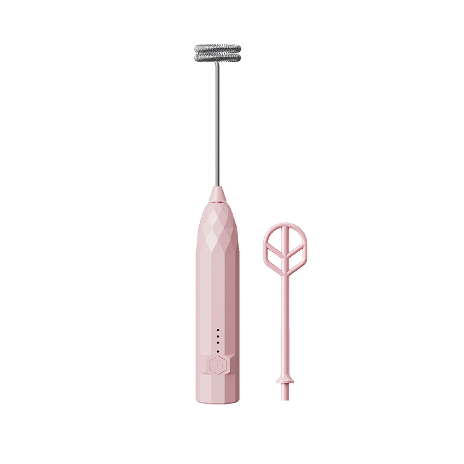 Kalttoy Intelligent Mobile Kitchen Combiner Flexible Whisking Device for Whip Butter Batter Ready Ergonomic Grip Dense Plan Baking Essential Kitchen Baking Combiner Tool