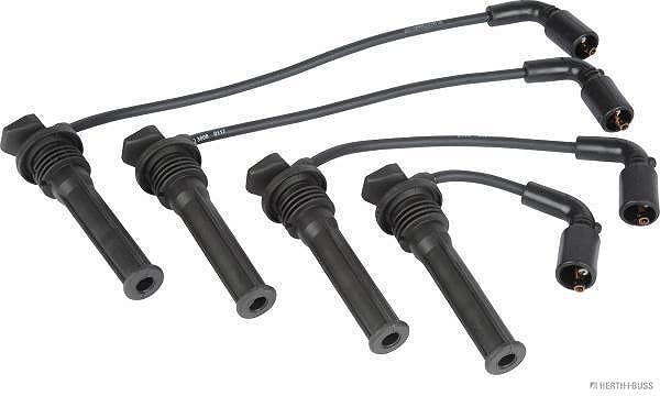 Cable de encendido H + B Jako Parts j5380913 contra fallos de arranque