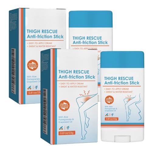 Crème anti-friction cuisses et corps soin protecteur pot de 100ml
