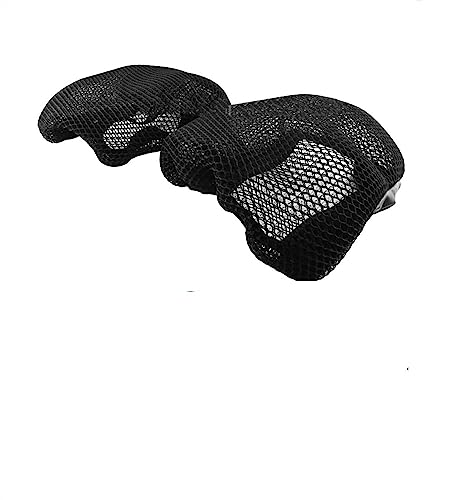 Funda de asiento Benelli TRK502 antideslizante contra el calor