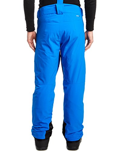 Salomon Men's Iceglory Pant Detail