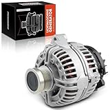 【Passform überprüfen】Bitte bestätigen Sie, dass der Produktnummer des Produkts mit Ihrem Fahrzeug übereinstimm. Die genaue Kompatibilität in Bezug auf Motorisierung, Baujahr und spezielle Bedingungen sollte unbedingt mit dem Fahrzeugkompatibilitäts-Tool überprüft werden. Ohne diese Prüfung besteht das Risiko, ein nicht passendes Produkt zu kaufen.