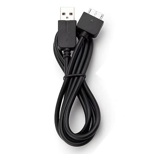 Ps Vita Charger Cable, 2In1 Usb Charger Charging Cable, Playstation Vita Charging Cable Psv 1000 Usb Data And Power Charger Cable (3.3Ft) #TOP7