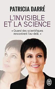Paperback L'invisible et la science [French] Book
