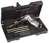 Chicago Pneumatic CP714 Kit Classic Series Heavy-Duty Air Hammer Kit