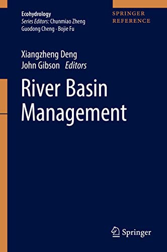 River Basin Management view 2
