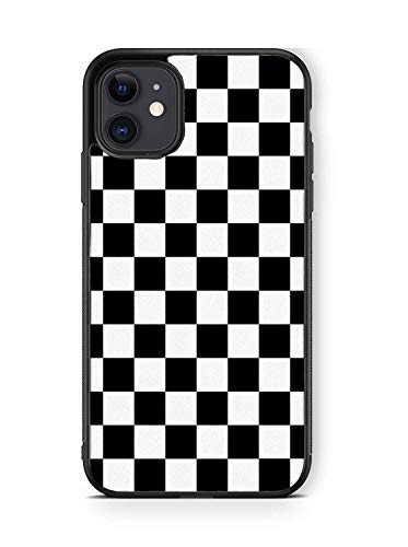 Checker board case Clearance