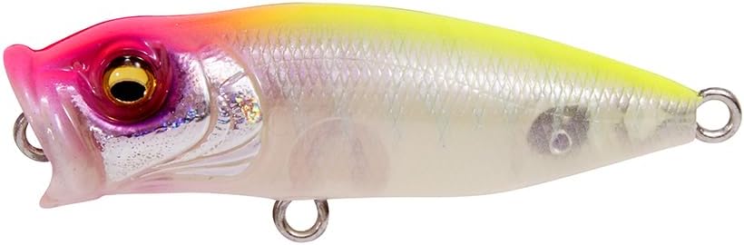 Megabass Baby POPX