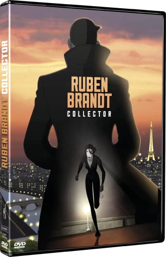Ruben Brandt, Collector
