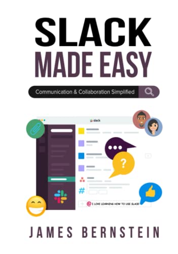 Slack Made Easy