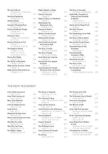 Journey Through the Bible