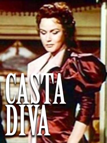  Casta Diva