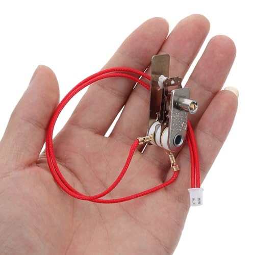 Repuesto Interruptor de Olla a Presión con Sensor para Cocina miniatura 4