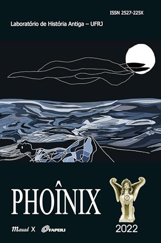 Phoînix – 2022 – volume 2: 2022