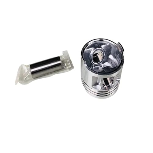 I[goCp 54mm sXg 15mm sO 1.0*1.0*2.0 mm KXPbgZbg }n YBR125 YB125 YB 125 YBR 125cc GWp(Piston 15mm Pin)