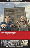 migranten in österreich  Die Migrantigen - Edition \'Der Österreichische Film\' #313