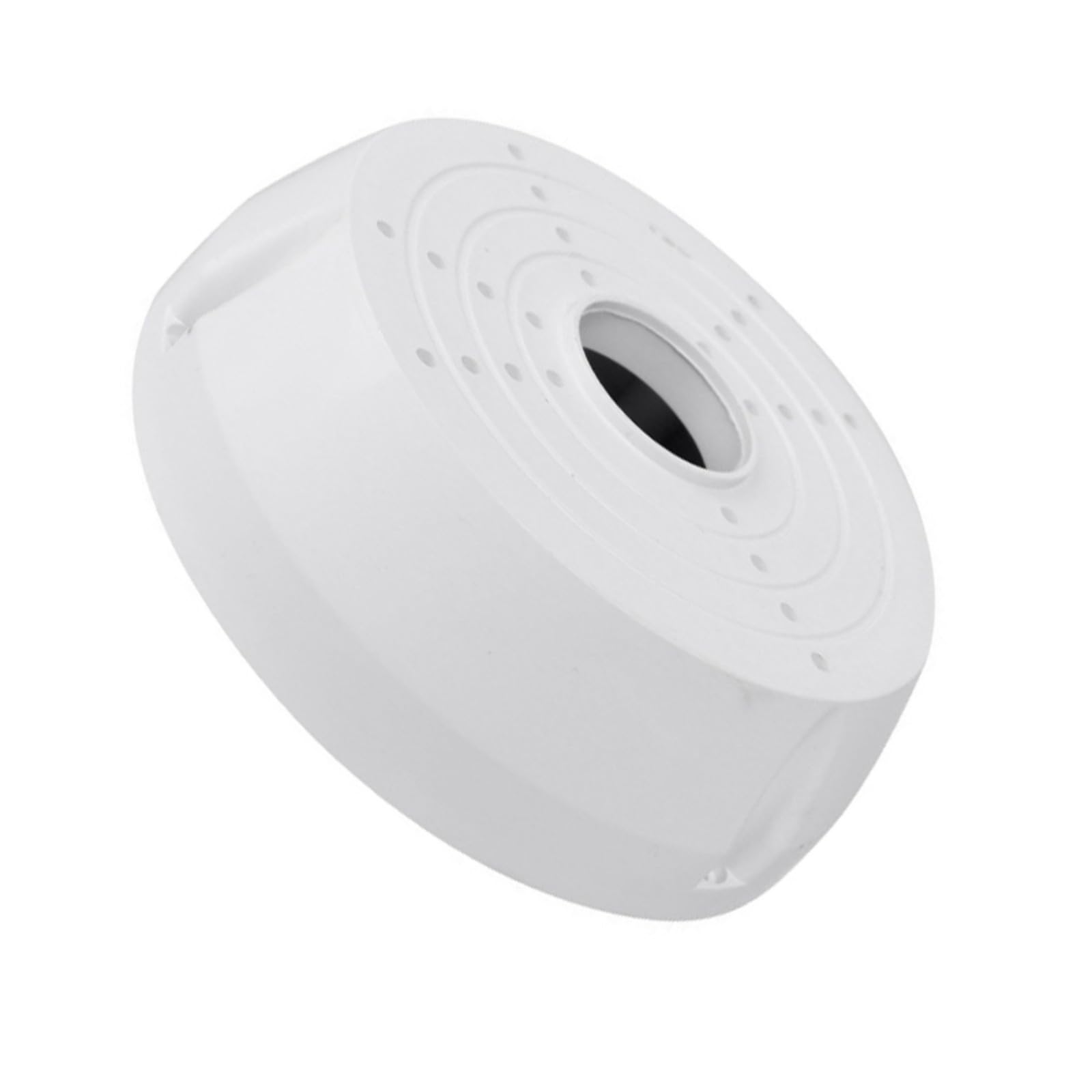 CCTV Camera Mounting Box Camera Base Junction Box for Security Dome Wall Ceiling Mount Hide Cable Junction Base Mount