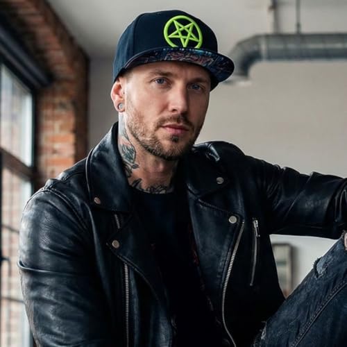 Image of Capiche [99+ Variations] Special Series Snapback Cap - One Size Unisex Men