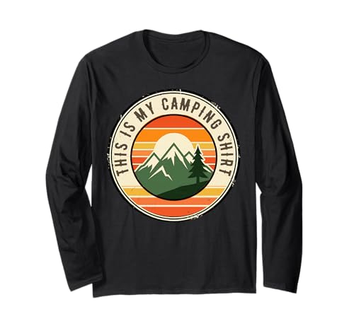 Happy RV Owner Funny Camper �r���e�[�W �L�����v�o�b�W T�V���c ����T�V���c