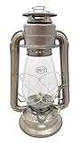 Dietz #20 Junior Oil Burning Lantern (Unfinished (rusty))
