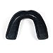 Single Mouth Guard - Black - Child
