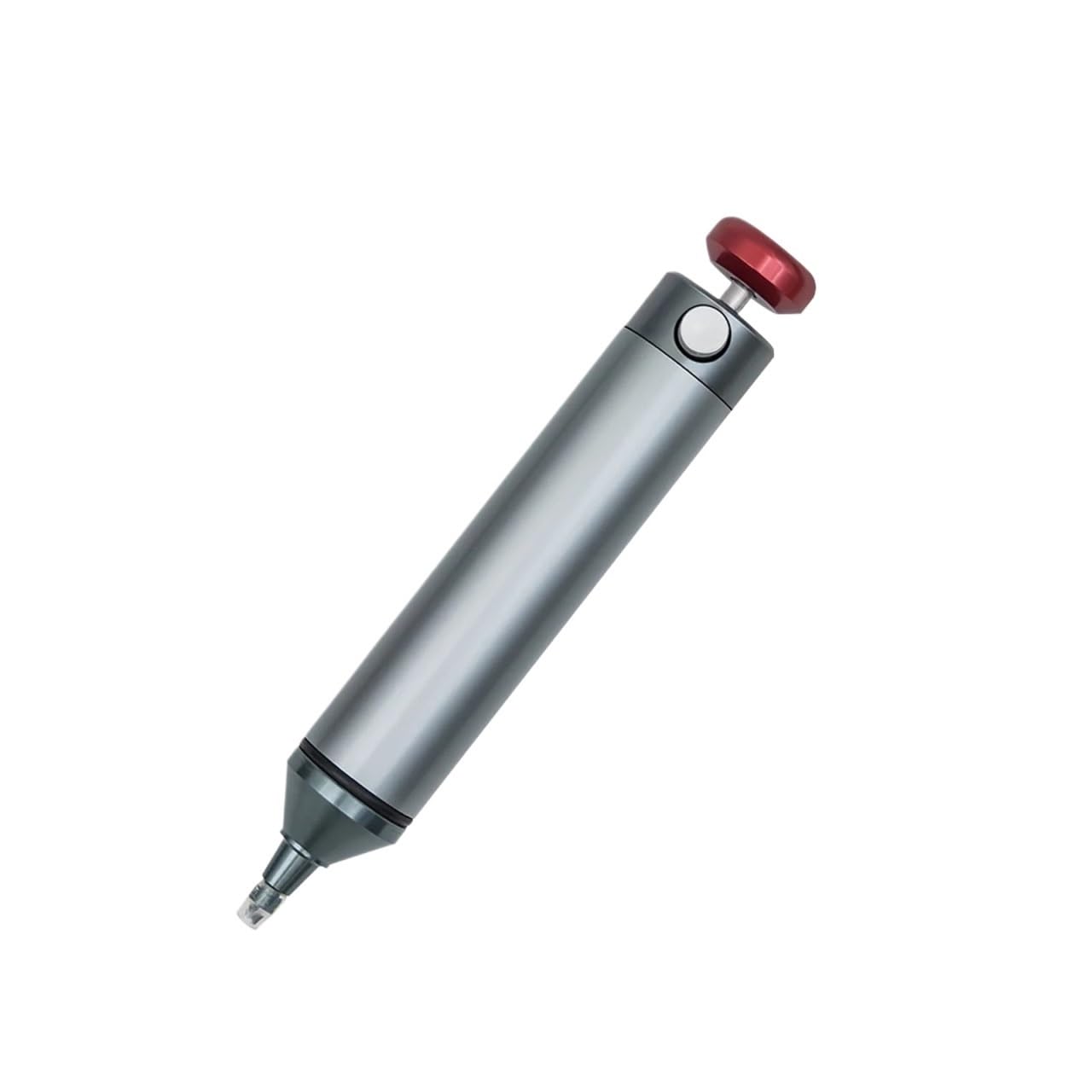 Aluminum Powerful Desoldering Pump Suction Tin Gun Soldering Sucker Pen Removal Vacuum Solder Iron Welding Repair Tool