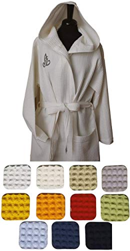 RICAMI FIORENTINI BALDI Peignoir de bain original Cover