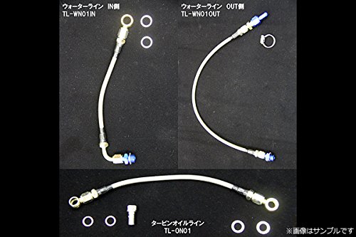 Amazon.co.jp: ステンメッシュターボラインセット 180SX RPS13 オイル