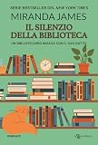 Il silenzio della bibliote