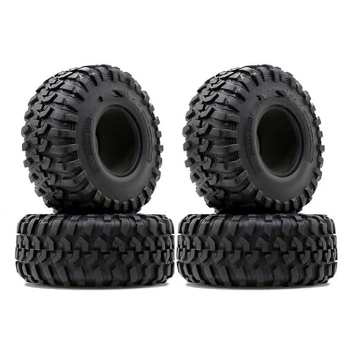 RC �J�[ �A�b�v�O���[�h �p�[�c For Traxxas For Trx4 For Axial For SCX10 90047 D90 D110 TF2 RR10 130mm 2.2�C���` �S�����b�N�^�C�� 1:10 RC�A�b�v�O���[�h�p�[�c�A�N�Z�T���[